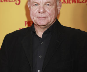 Gwiazdy na premierze Piep*zyć Mickiewicza 3