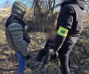 Podwójne zabójstwo w Kadłubie. 17-letni sprawca opublikował przerażające oświadczenie