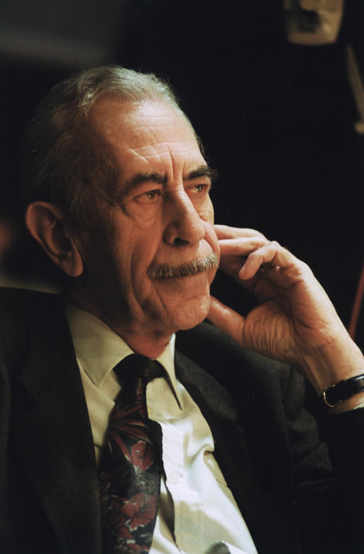 Jan Kobuszewski wywołał miedzynarodową aferę