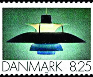Lampa PH 5
