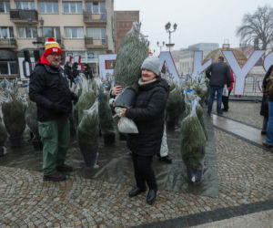 Akcja w Białymstoku (20.12.2025)
