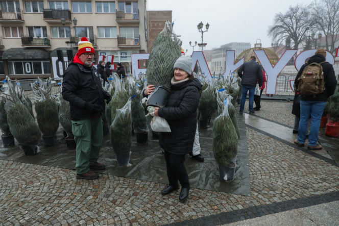 Akcja w Białymstoku (20.12.2025)