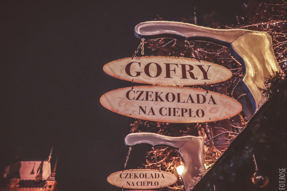 Toruń gotowy na święta Bożego Narodzenia. Cudowny klimat wypełnił starówkę