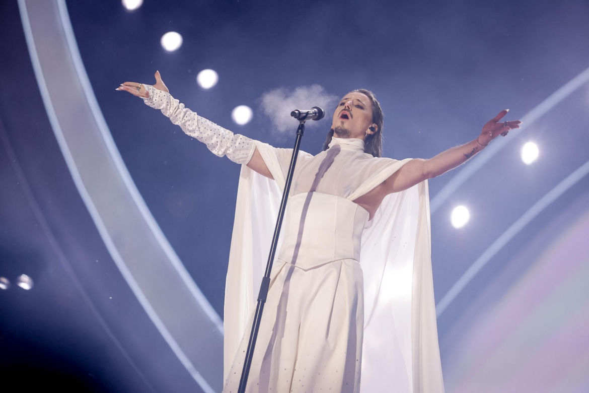 Michał Szpak
