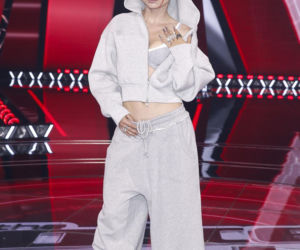 Margaret w jury The Voice of Poland