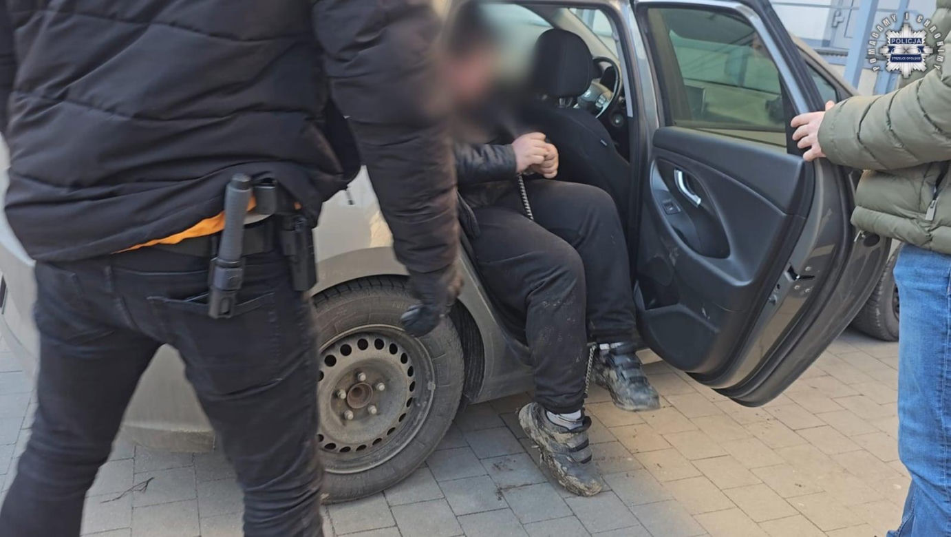 Dlaczego ludzie chcą oglądać rzeź w Kadłubie? Profiler pyta, internauci szczerze odpowiadają