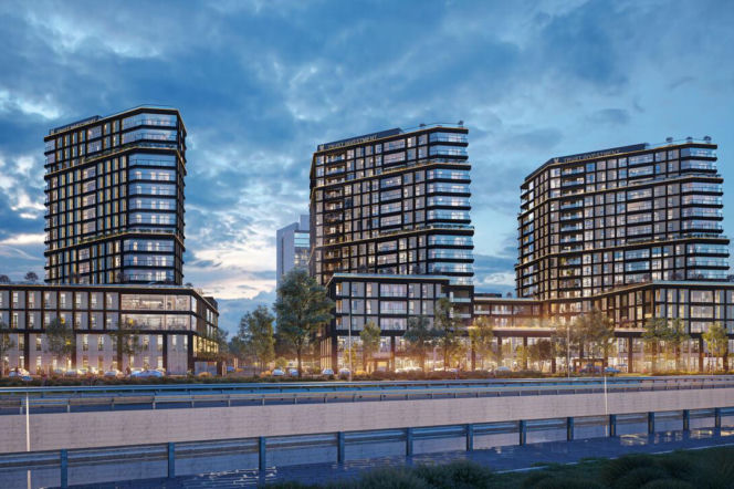 Zacznij biznes od zaraz. Nowa pula lokali usługowych w Sky Trust dostępna od ręk