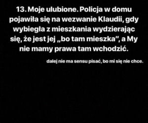 Daniel Majewski komentuje nieporozumienie między Deynn a jej siostrą