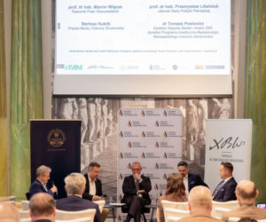 Warszawa ponownie stanie się centrum debaty o bezpieczeństwie państwa. Przed nami II Forum Bezpieczeństwa Polski 2026