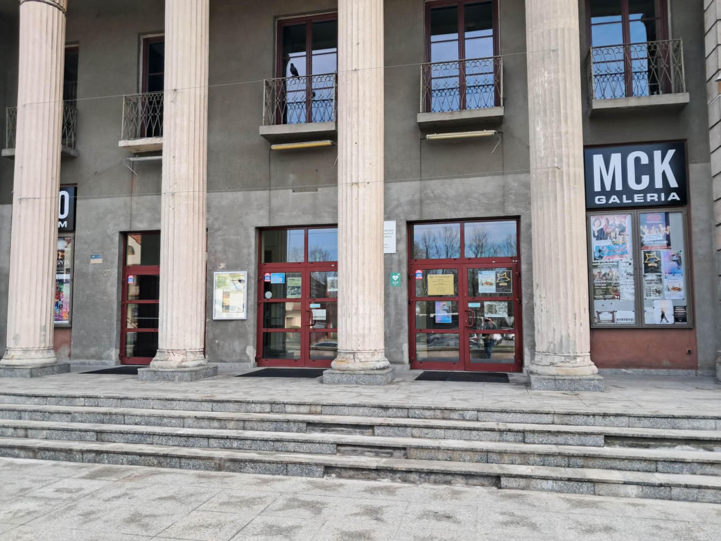 Miejskie Centrum Kultury w Skarżysku-Kamiennej