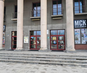 Miejskie Centrum Kultury w Skarżysku-Kamiennej