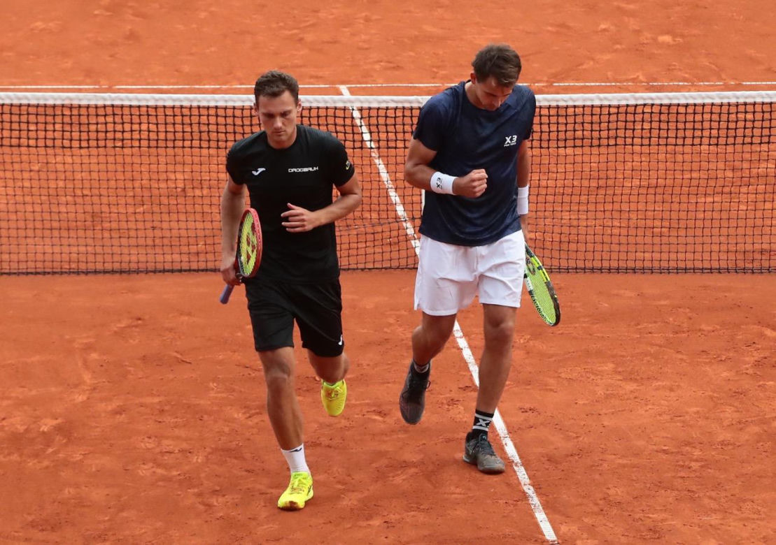 Invest in Szczecin Open