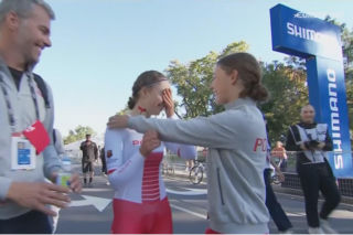 18-letnia Polka mistrzynią świata! Pierwsze takie złoto dla Polski