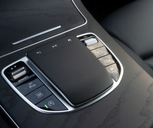 Mercedes-Benz GLC 200 4MATIC