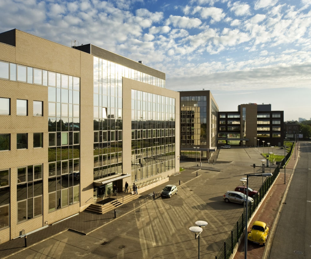 Flanders Business Park