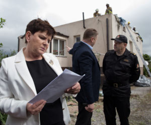  Beata Szydło