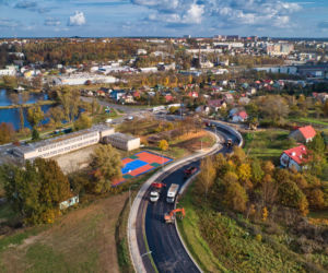 Budowa nowej Moniuszki na finiszu