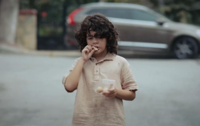 Dziedzictwo, odcinek 874:  Yusuf oddala się i przepada bez wieści! Nana jest bezradna