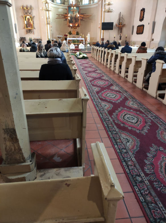 Pogrzeb Jasia i Wojtusia w Turzanach. Dzieci Katarzyny W. to ofiary wstrząsającego morderstwa