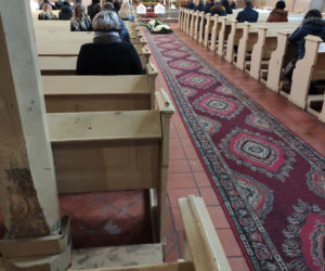 Pogrzeb Jasia i Wojtusia w Turzanach. Dzieci Katarzyny W. to ofiary wstrząsającego morderstwa