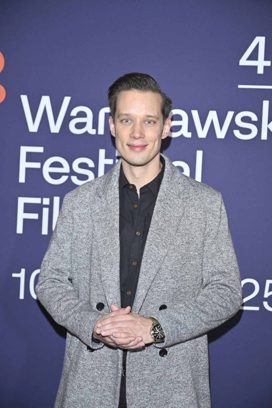 Warszawski Festiwal Filmowy