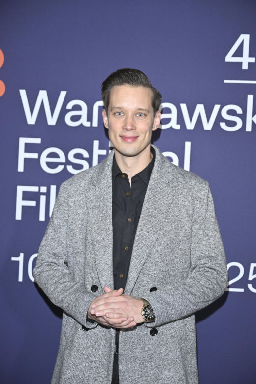 Warszawski Festiwal Filmowy