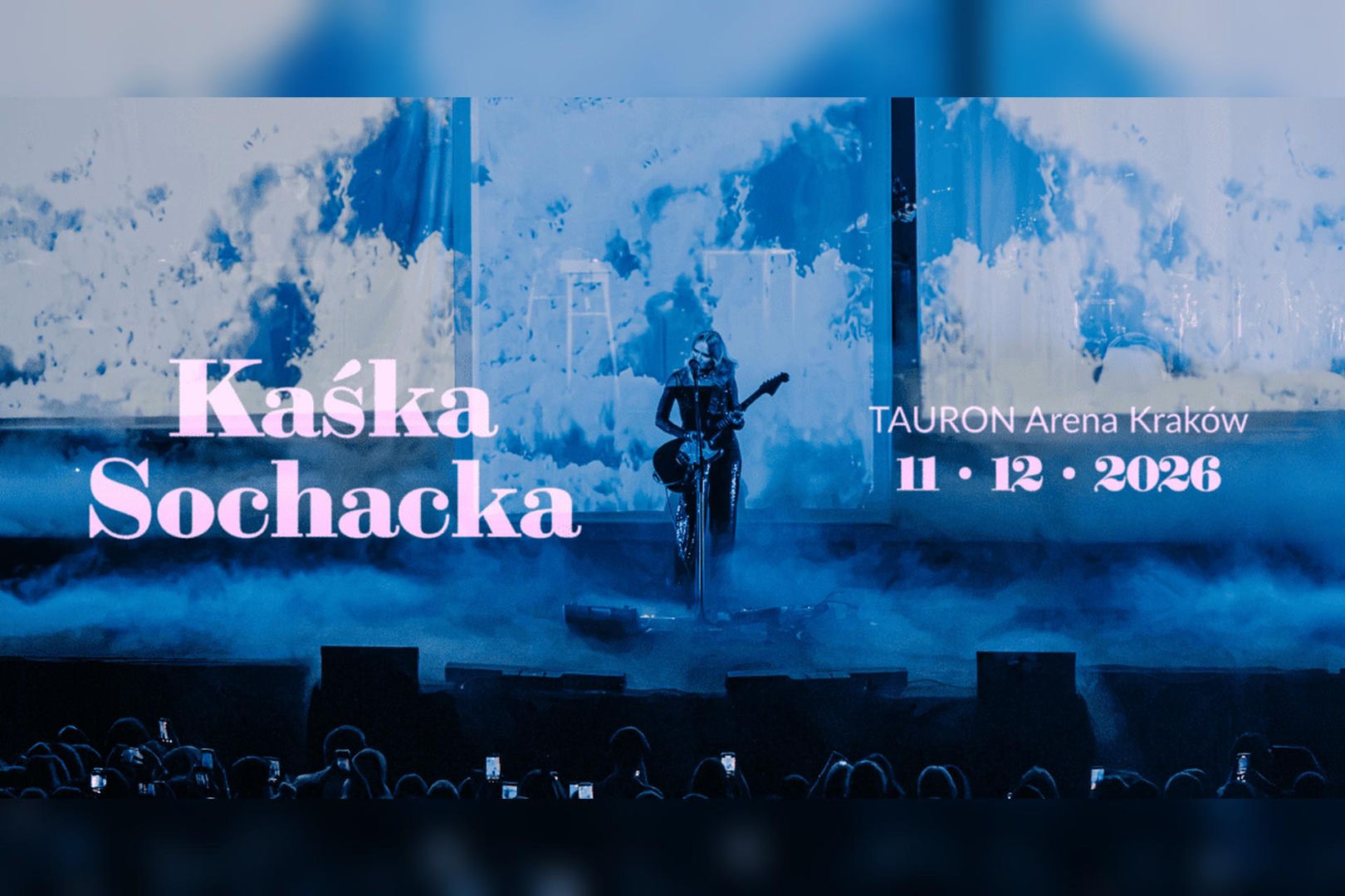 Kaśka Sochacka