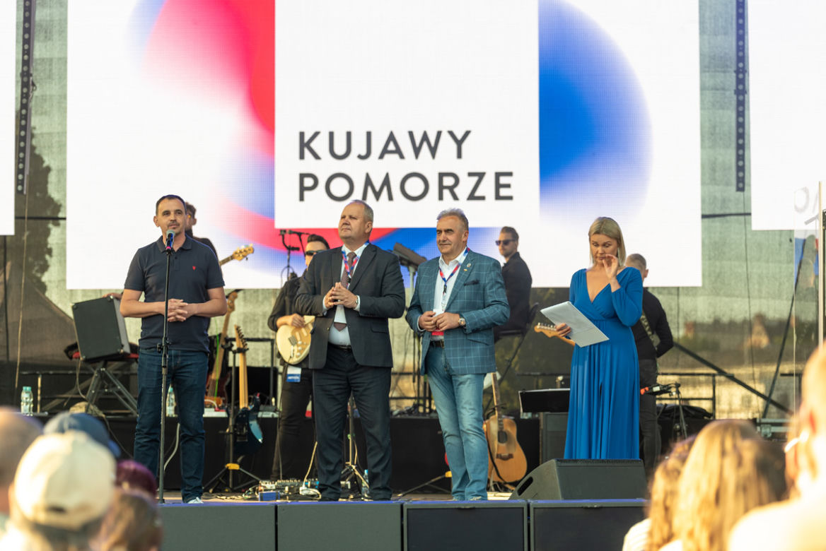 Święto Województwa w Grudziądzu 2023