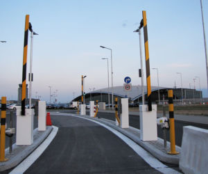 Opłaty za parking na lotnisku Rzeszów-Jasionka od 21 sierpnia