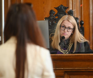 Proces w sprawie zabójstwa Pawła Adamowicza. Sąd przesłuchał kolejnych świadków (23.05.22)