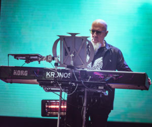 Jordan Rudess zdradza sekret sukcesu Dream Theater. To właśnie robi różnicę 