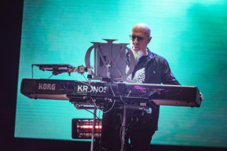 Co sprawia, że ​​muzyka Dream Theater wyróżnia się na tle innych? Jordan Rudess postanowił to wyjaśnić!