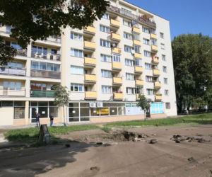 Poważna awaria wodociągowa na Pradze