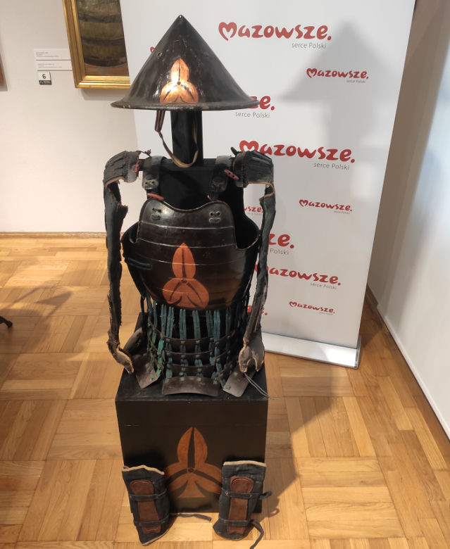 Nowe nabytki w muzeum im. Jacka Malczewskiego