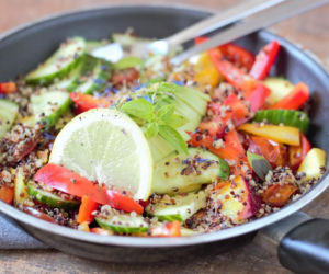 Jedz zamiast ziemniaków. Obniżysz cukier i cholesterol, a kilogramy polecą w dół