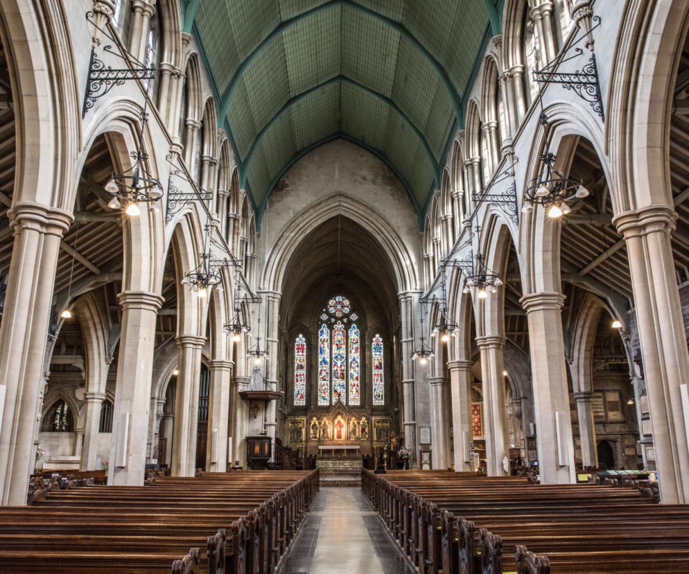 Nowe dane o Kościele w Polsce. Dwa sakramenty z największymi spadkami