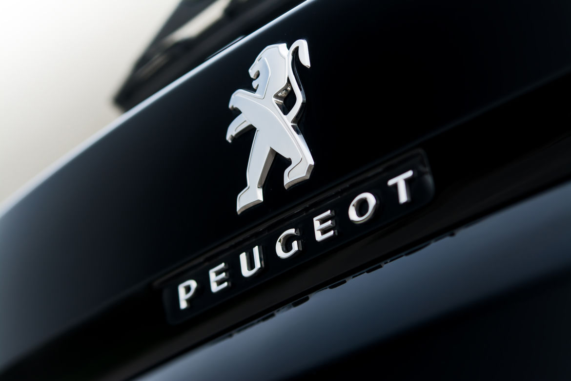 Peugeot 3008 GT 2.0 BlueHDI 180 KM EAT6