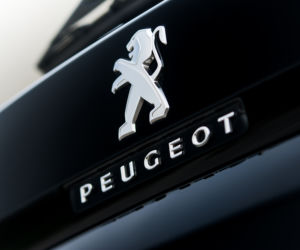 Peugeot 3008 GT 2.0 BlueHDI 180 KM EAT6