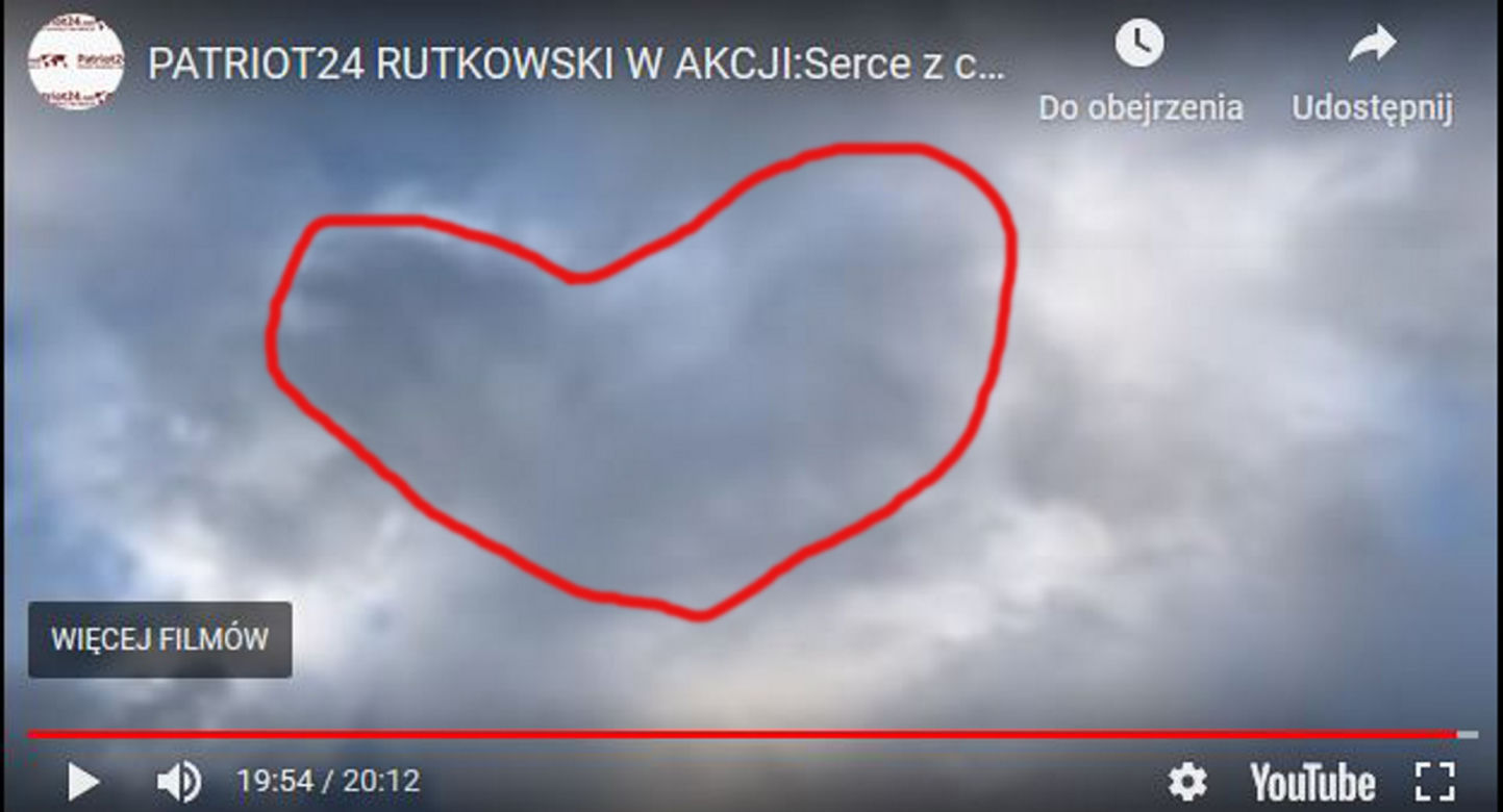 Pogrzeb ojca Krzysztofa Rutkowskiego