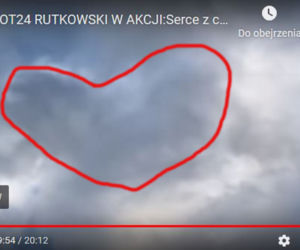 Pogrzeb ojca Krzysztofa Rutkowskiego