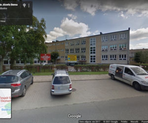 TECHNIKUM HANDLOWO-EKONOMICZNE W BIAŁYMSTOKU ZESPOŁU SZKÓŁ HANDLOWO-EKONOMICZNYCH IM. MIKOŁAJA KOPERNIKA W BIAŁYMSTOKU