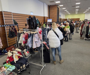 X Bydgoski Bazar ponownie przyciągnął tłumy