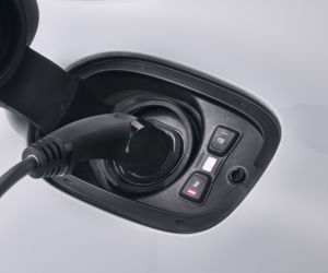 Porsche Panamera 4 E-Hybrid