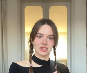 M jak miłość. Dominika Kachlik (Franka) na Instagramie o śmierci i odejściu z serialu