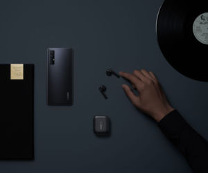 OPPO Reno 3 Pro