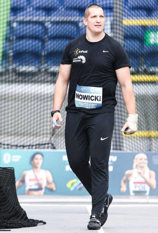 Wojciech Nowicki