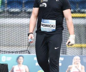 Wojciech Nowicki