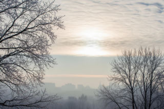 Wrocław zaskoczy 03.12.2025! Czy to już prawdziwa zima?