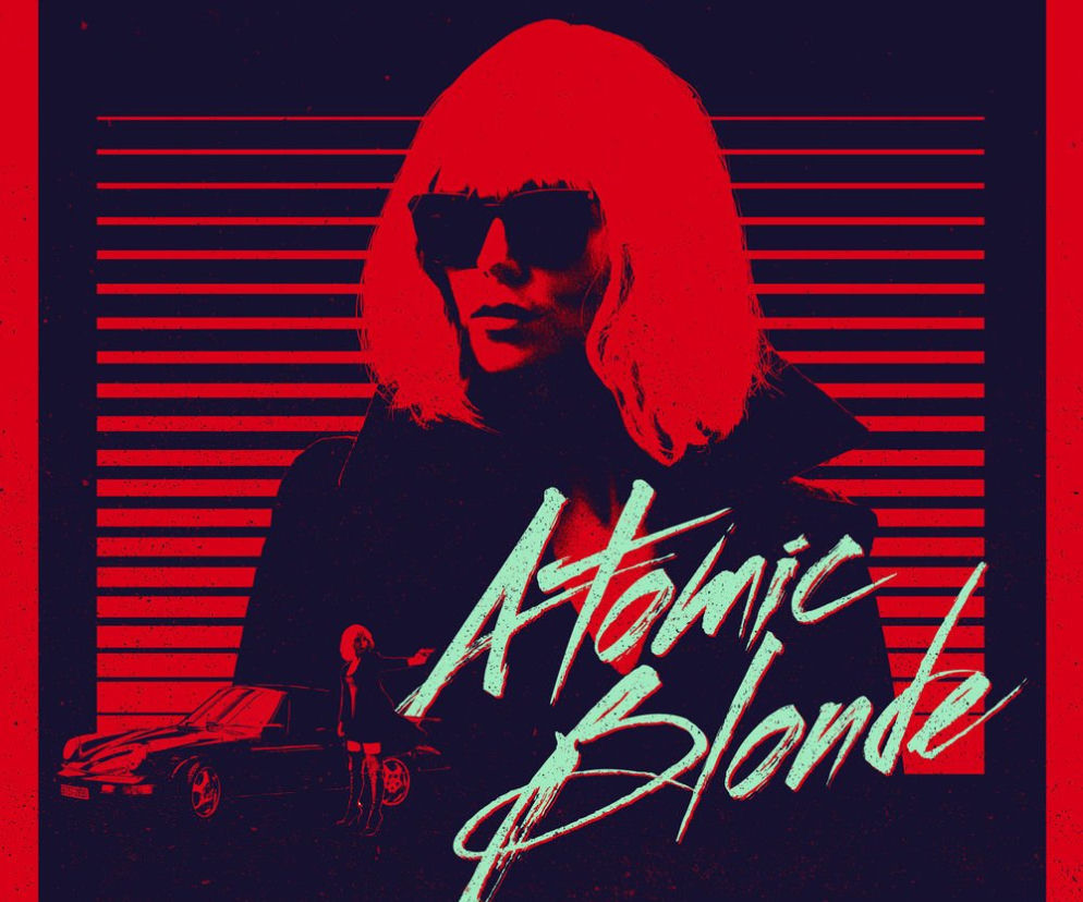 Atomic Blonde Original Soundtrack