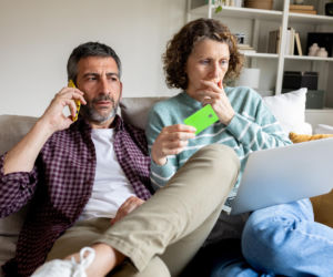 Jak finanse wpływają na wasz związek? Może nawet nie wiesz, jakie to obciążenie